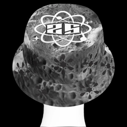 Moon Bucket Hat