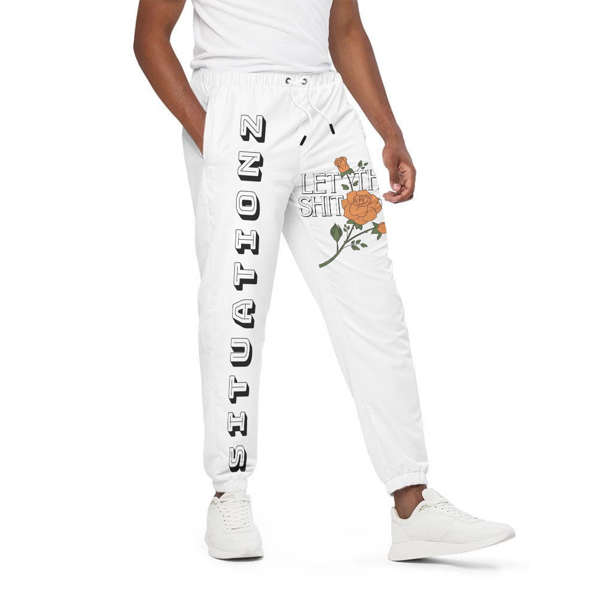 Jogger bottoms