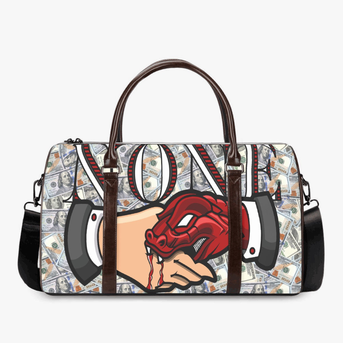 Essential Duffle Bag