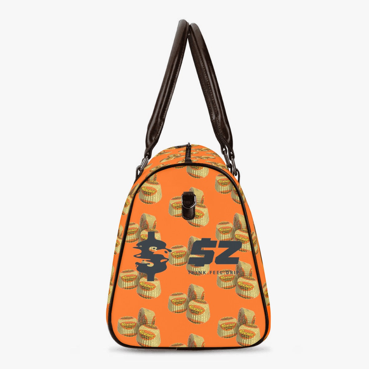 Essential Duffle Bag