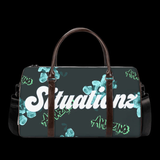 Essential Duffle Bag