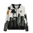 Zip Up Hoodie