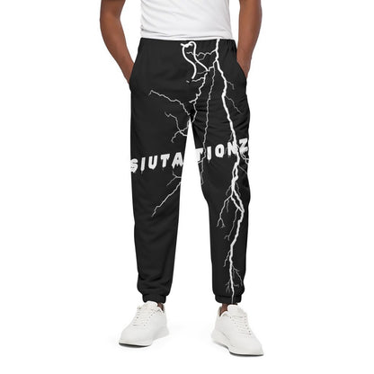 Jogger Bottoms