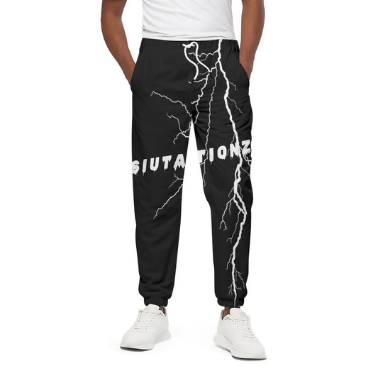 Jogger Bottoms