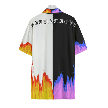 Button up With Pocket