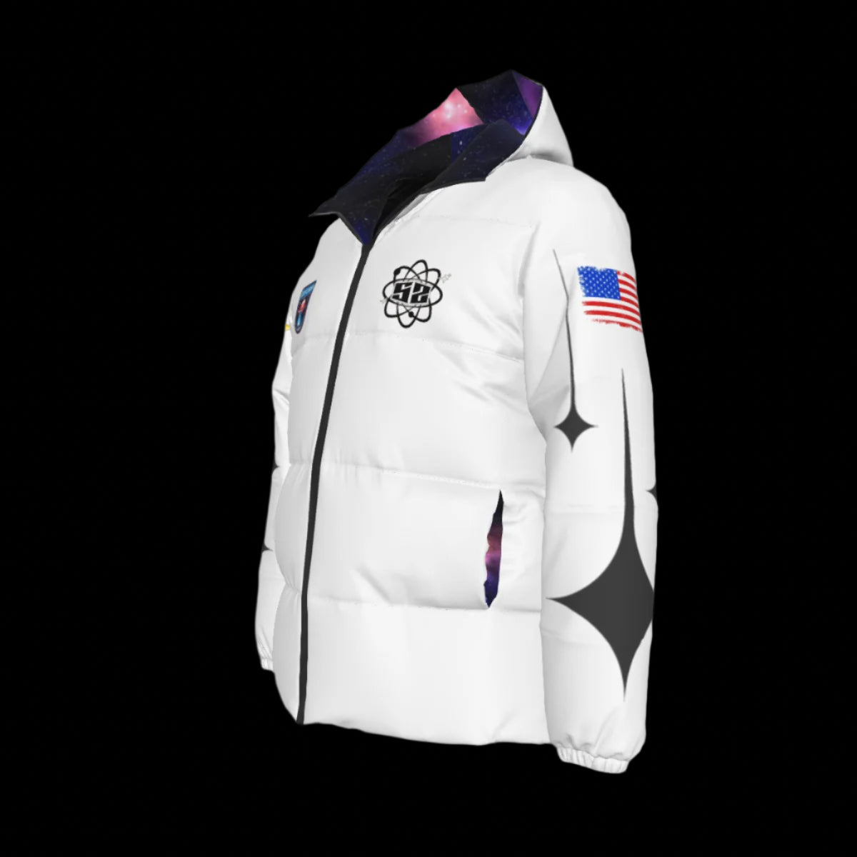Puffer Jacket