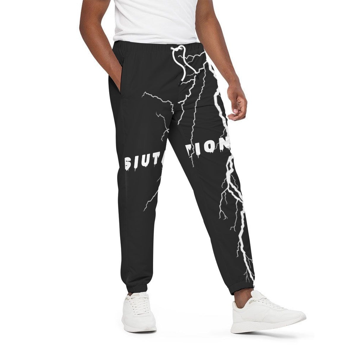 Jogger Bottoms