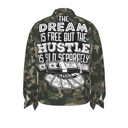 Lapel Jacket