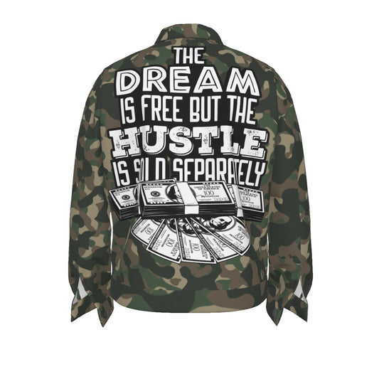 Lapel Jacket