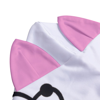 Full Zip Hoodie