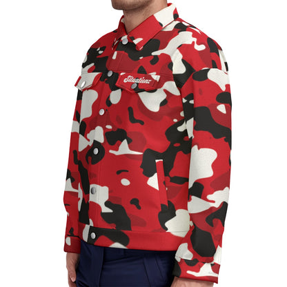 Lapel Jacket