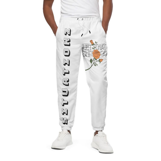 Jogger bottoms