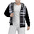 Sherpa Fleece Zip Up Hoodie