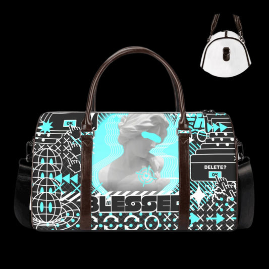 Blessed Duffle Bag