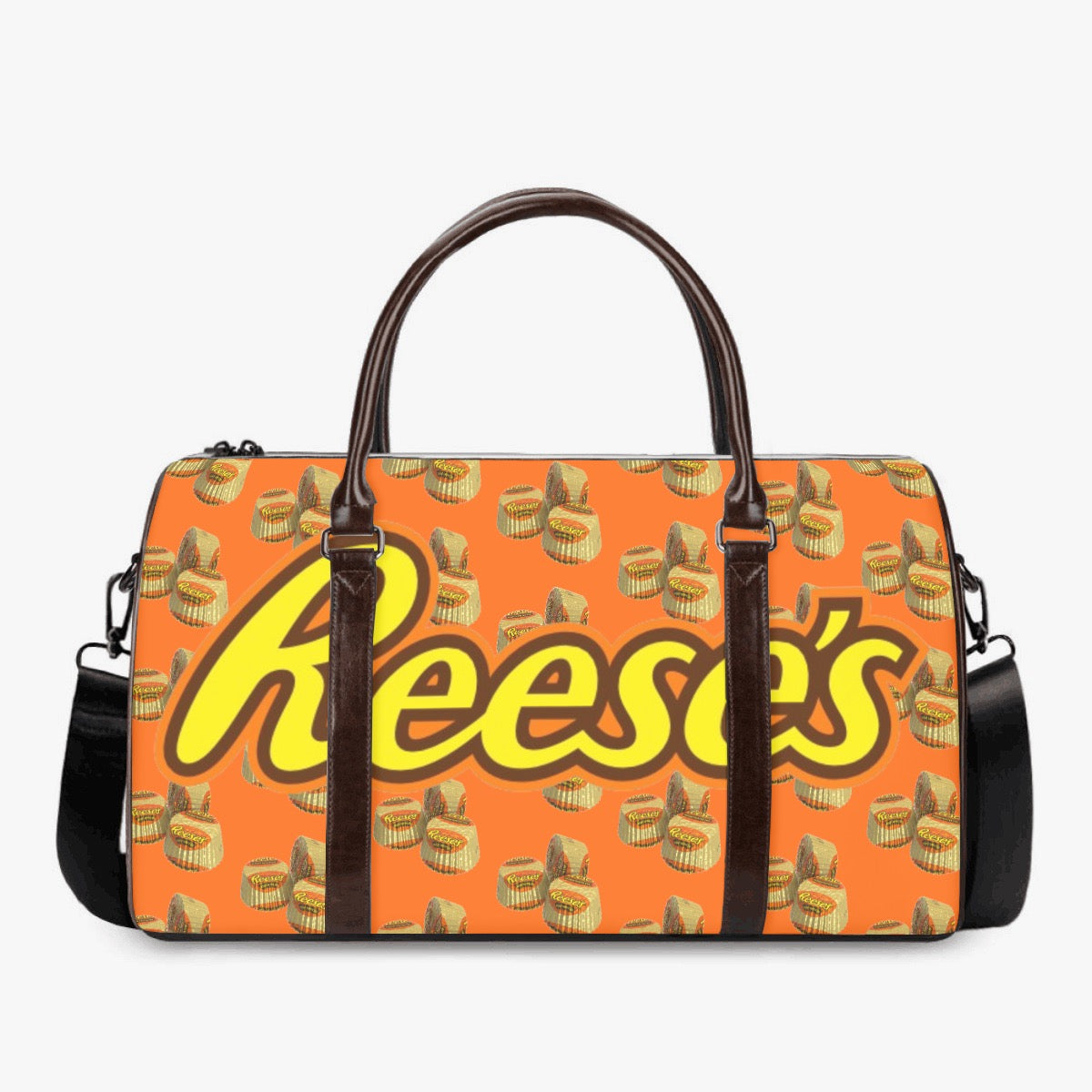 Essential Duffle Bag