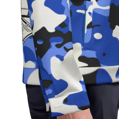 Lapel Jacket
