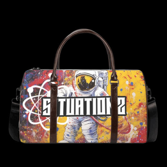 Essential Duffle Bag