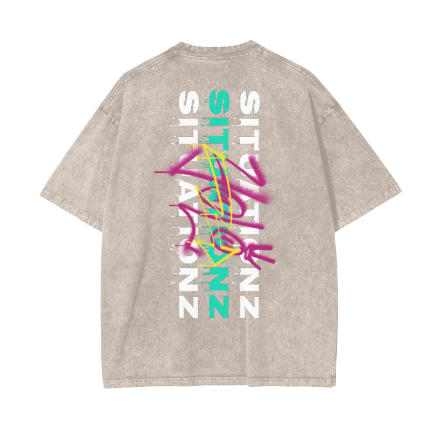 Believe T-Shirt 5 colors