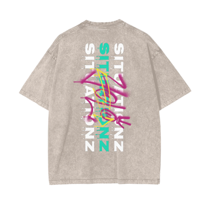 Believe T-Shirt 5 colors