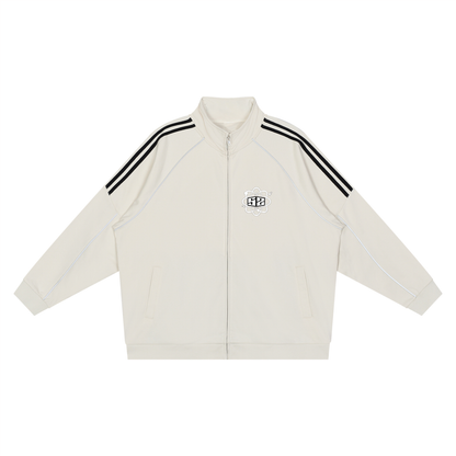 Velare' Track Set (Grayish white)