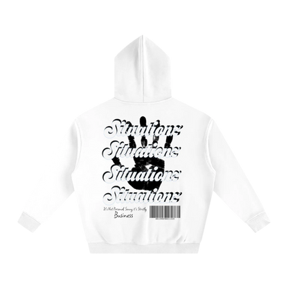Easter Hoodie, shorts and beanie set.
