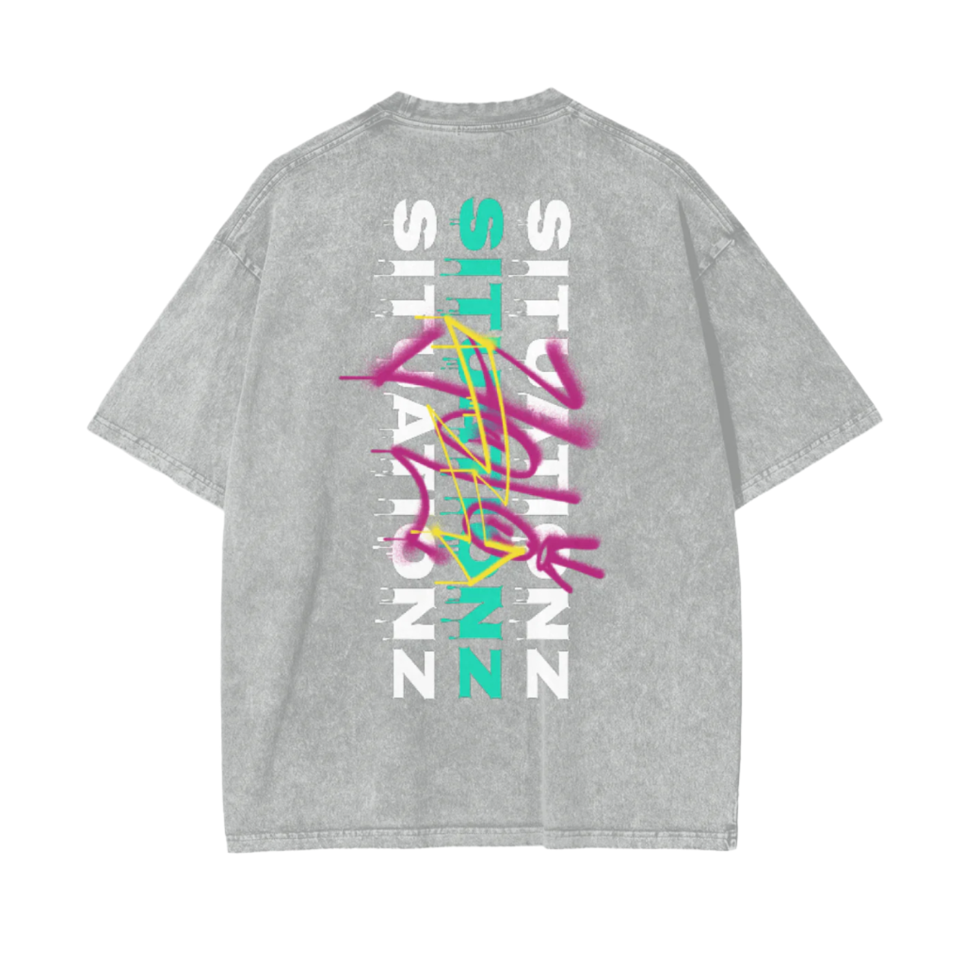 Believe T-Shirt 5 colors