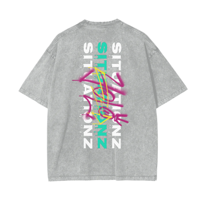 Believe T-Shirt 5 colors
