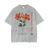 Mesmerized Shirt. “4 colors”