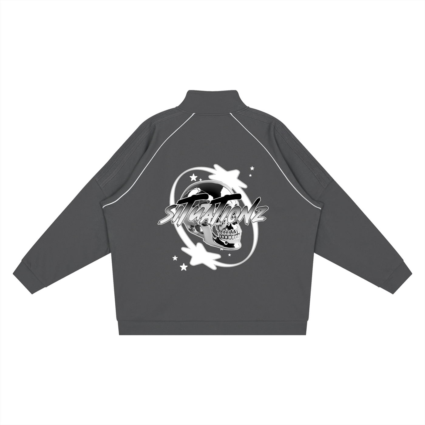 Velare' Track Set (Dark Gray)