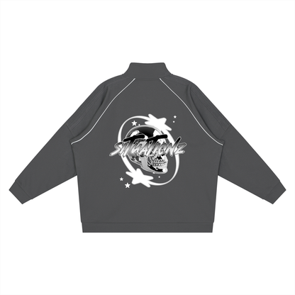 Velare' Track Set (Dark Gray)