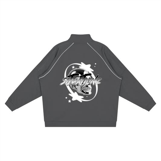 Velare' Track Set (Dark Gray)