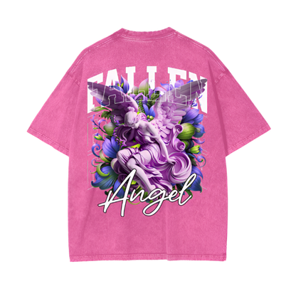 Acid Wash Shirt