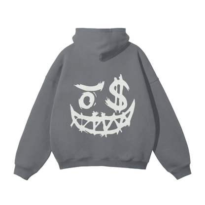 Streetwear Oversized Hoodie 4 colors