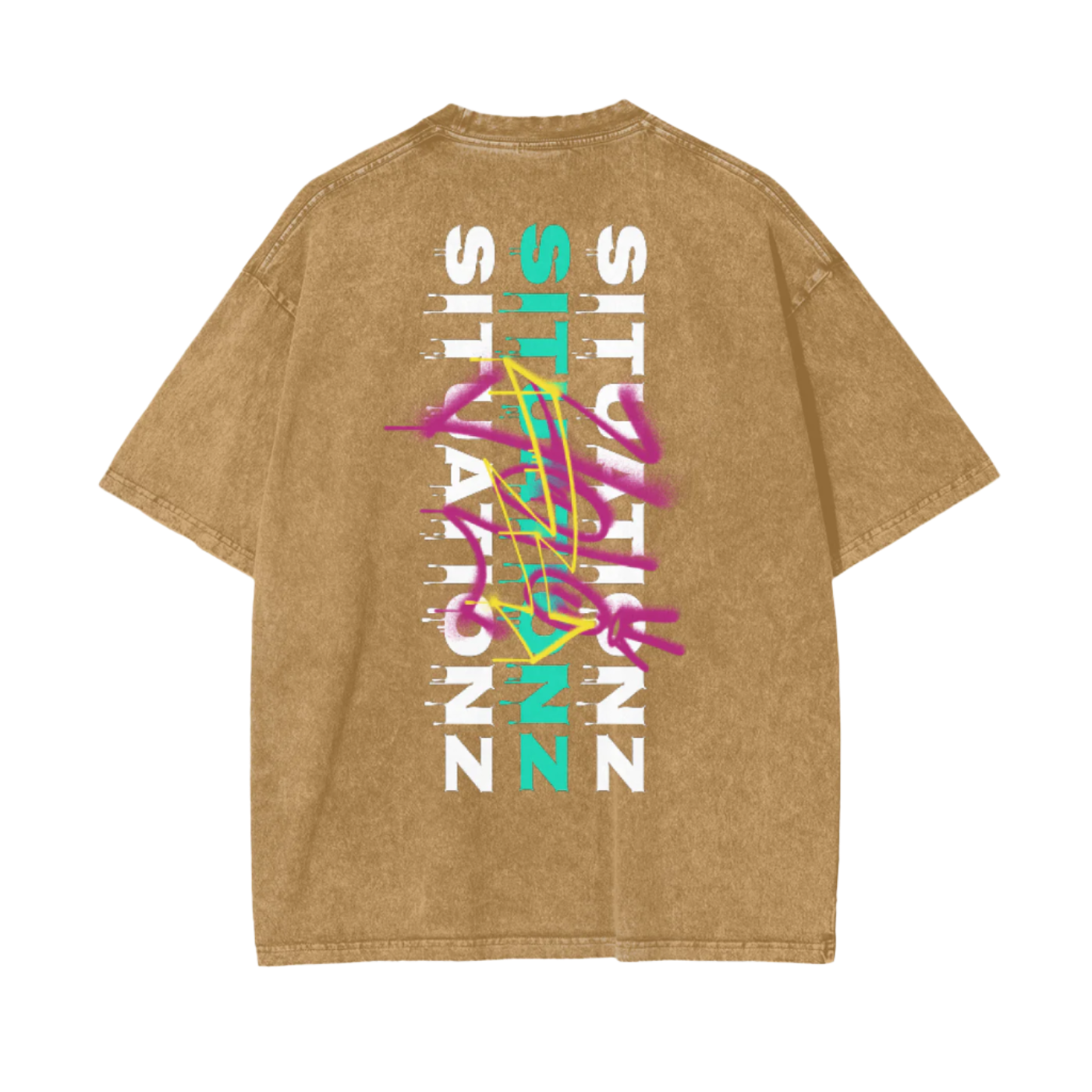 Believe T-Shirt 5 colors