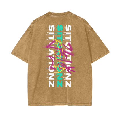 Believe T-Shirt 5 colors