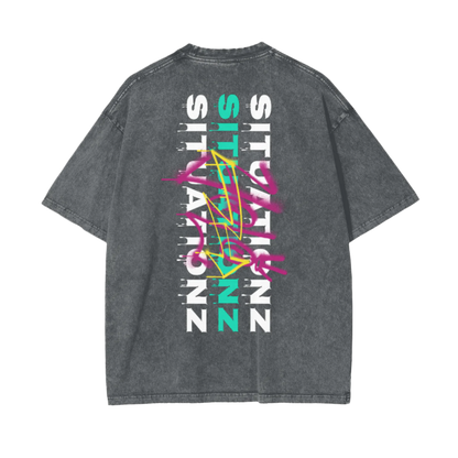 Believe T-Shirt 5 colors