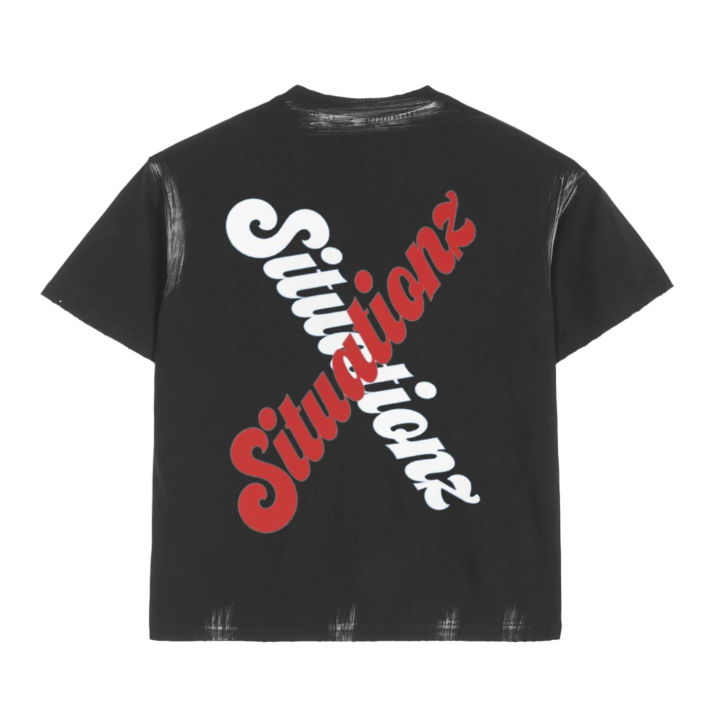 Lonesome human T-shirt