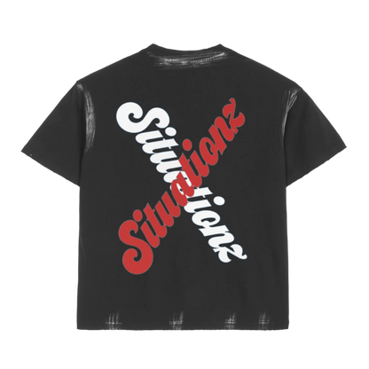 Lonesome human T-shirt