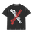 Lonesome human T-shirt