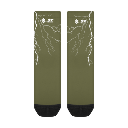Crew Socks 14 Colors