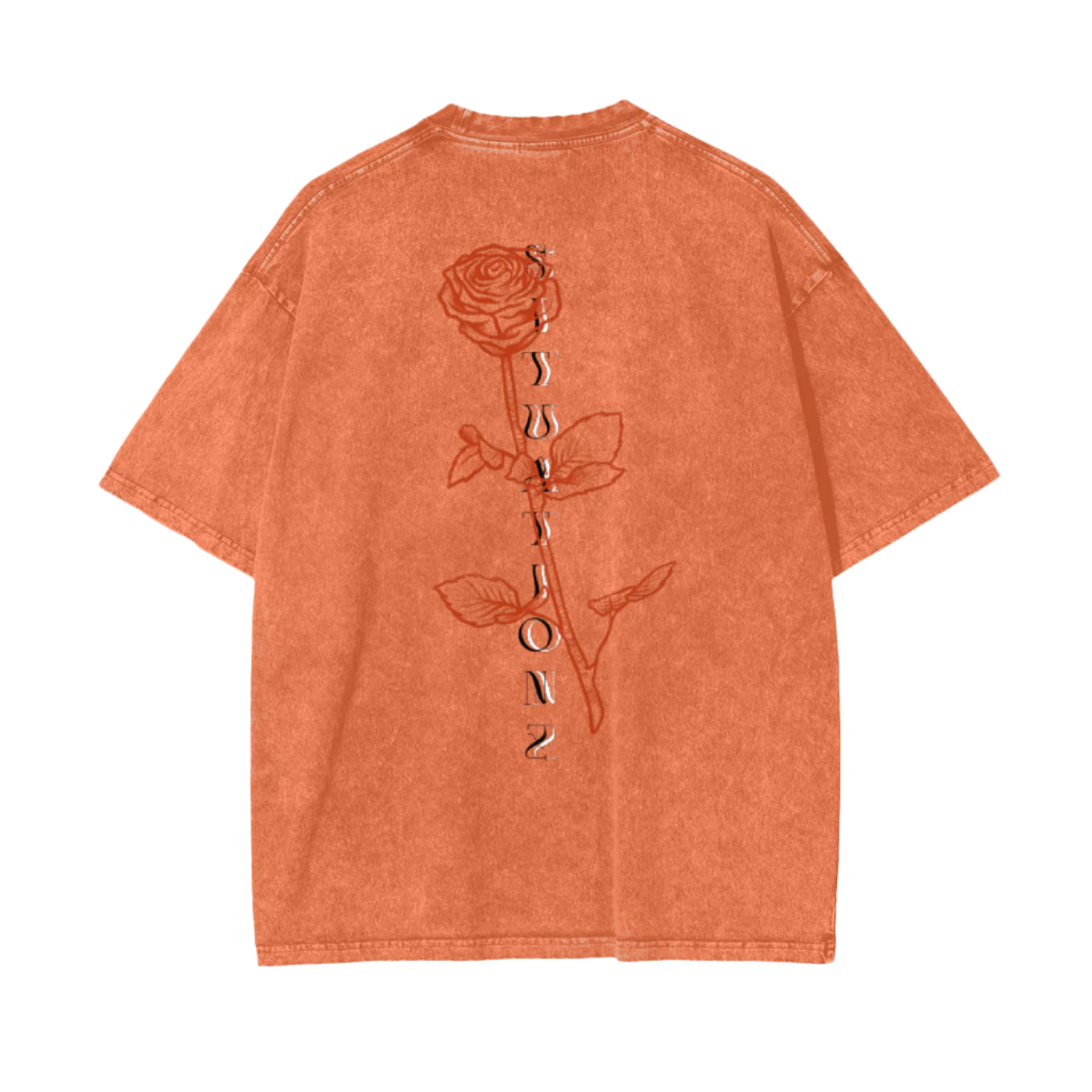 Mesmerized Shirt. “4 colors”