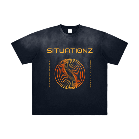 Mind Flow. shirt.”4 color”