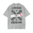 7 Colors Snow Washed Shirt