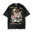 Acid Wash Shirt 4 Color