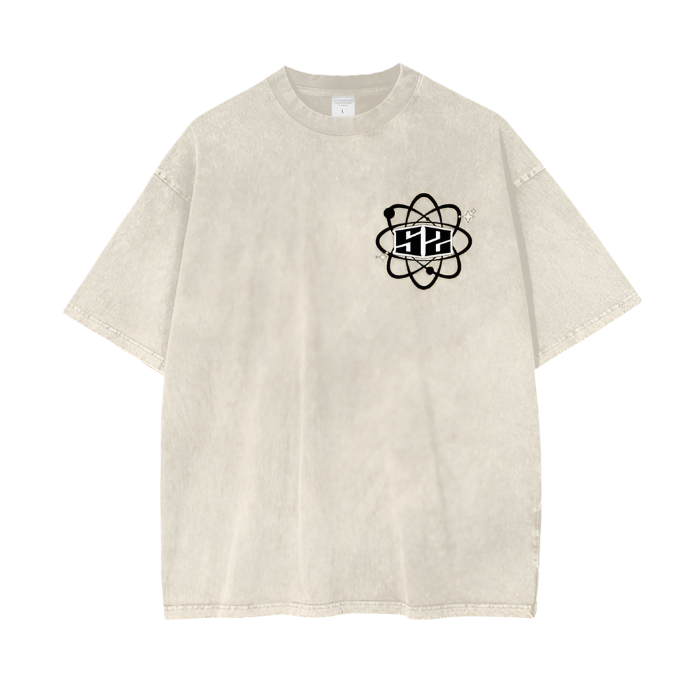 Rated D shirt 3 Colors