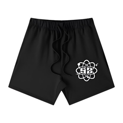 Heavyweight Shorts 2 Colors