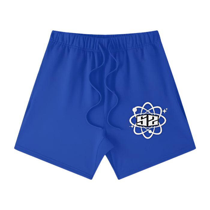 Heavyweight Shorts 2 Colors