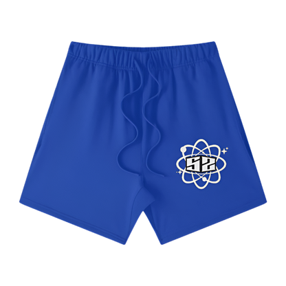 Heavyweight Shorts 2 Colors