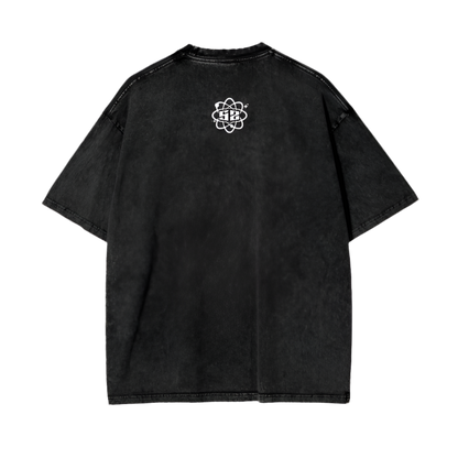 Acid Wash Shirt