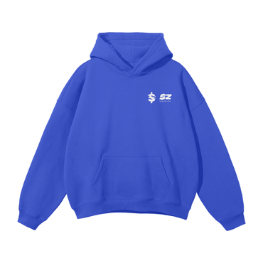 Streetwear Oversized Hoodie 4 colors